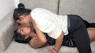 Raunchy hussy exciting sex movie