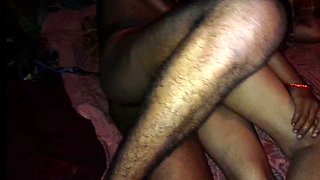 Indian Woman Mona Sex with Her Devar Real Homemade, Hindi Audio