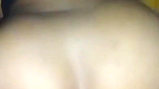 Big Ass Cum Shot with Sexy Big Pussy