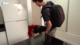 Lina Paige captivates with daring Latina passion in thrilling youthful play