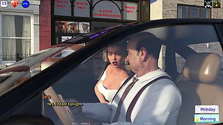 The Horny Police part 9