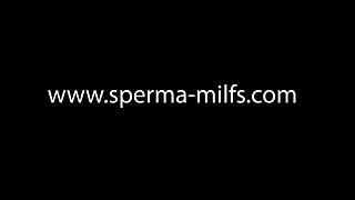 Cum & Creampies At The Bar For Sperma Milf Klara - 20603