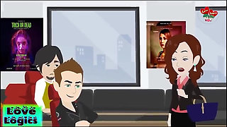 Indian Bhabhi ki Love story kahani Indian sexy kahani