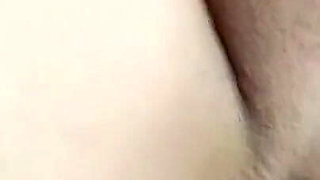 My Neighbor Fucks Me Hard in the Ass After Provoking Him