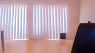 Webcam Video Another Amateur British Webcam Babe