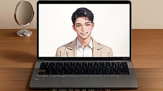 Ntr''d by My Friend Cheating Route #6 Animated Ai Sex Game