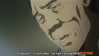 yariman fudousan episode 1