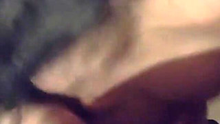 Cabin Heat Deep Passion, Anal Pleasure & Messy Finish