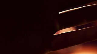 The Art of Seduction (part 18)
