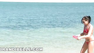 Brandi Belle featuring Brandi Belle and Katie Michaels's bang bros xxx