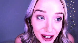 Exposed sexy blonde Gwengwiz onlyfans nude pics Exclusive