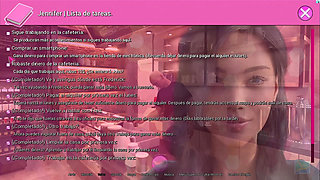 INNOCENCE OR MONEY JUEGO HENTAI