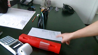 Unsere Geile Firma - Episode 1