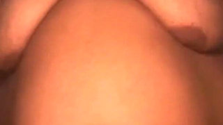 Secret Pussy Pleasure: SSBBW Cums Softly