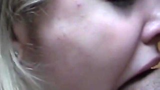 The young Nina 19 is fucked as a punishment, part 1