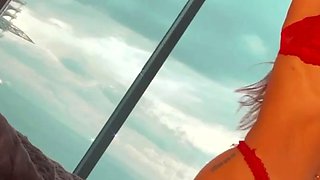 amateur his tall blonde fetish masturbating on live webcam