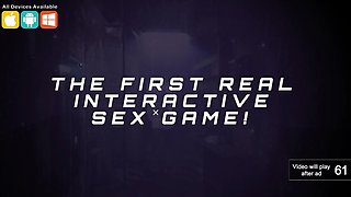 Horny whore exciting adult clip