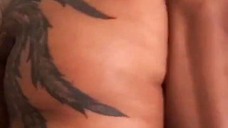 Sexo Quente Com BBC
