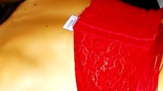 By the pool the two willing Brunettes get their hot holes fucked