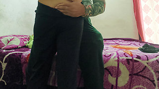 Tharki Baap Ne Morning Me Ko bhi Choda hindi audio