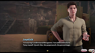 Symphony of the Serpent - (PT 37) -  seducing my gf&#039;s mom
