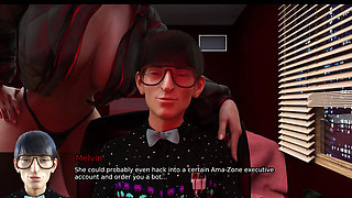 Sexbot (part 1)