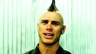 Monique and Marco's hd smut