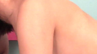 Small teen gets her pussy hard fucked