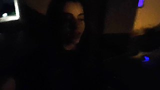 Kinky amateur babes extreme anal toys insertions