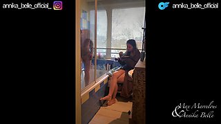 Shower with Me Pt. 2 - Exclusive Private Footage