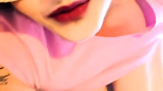 Getting What She Deserves the Bitch Wont Shut up Shoved up Her Ass His Monster Cock When Shes Gwtti G on His Nerves