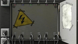 A Ghostly Desire - Ep 17 - Dayna Took a Dildo From Larissa