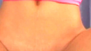 Old pervert Tim Wetman fucked by Rachel Evans