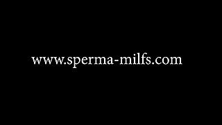 Cum Cum And Creampies For Sperma-Milf Anna Blonde - 50626