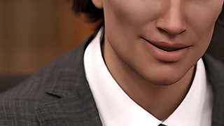 Whispers of Desire 15 Sarah and Alex Are Become More Open for New Stuff