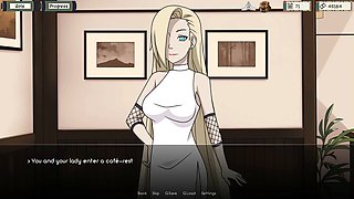 Mother, manga porn, taffy tales