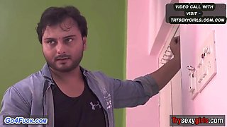 Glamour Indian beauty horny sex video