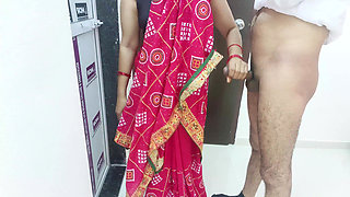 Sasur and bahu Tharke sasur ne malish ke bahane mein bahu ko choda gandi baat karake The lusty father-in-law fuck