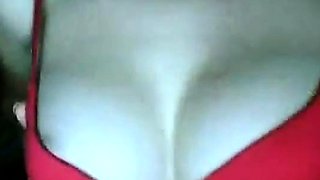 Big Nipples, Big Tits on Webcam
