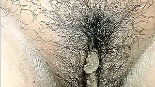 Desi Pussy Close up