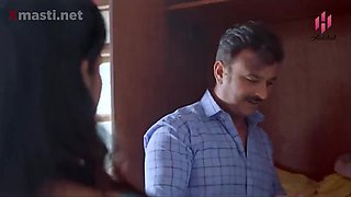 Indian fatty MILF erotic video