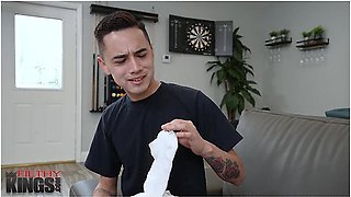 FilthyTaboo - MY BUSTY HOT STEPMOM Fucked The Socks Off My Feet