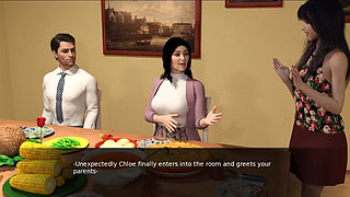 A Step-mother's Love (orborigin) part 6 Part 49 Gameplay by Loveskysan69