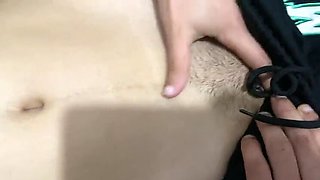 Hot 18-Year-Old Moroccan Indian Girl Fingered & Fucked with Big Cucumber by Local Guide - Amateur Arab Sex