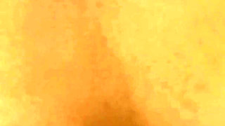 Joseline Spreads Her Shaved Pussy for Stepdad