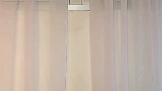 Hot Asian Slave Ready to Serve You - 4K