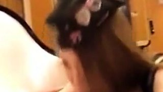 Japanese Amateur Blowjob