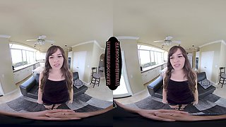 Rose Has Endless Exploding Orgasms - Amateur Teen Hardcore POV