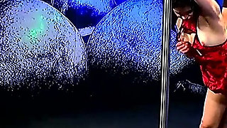 Ggg John Thompson-mini Hotcore Loves Riding It Deep and Wet and Cum Swallows Gangbang Fuck