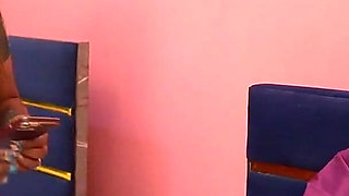 First Time Romantic Sex with Beautiful Bhabhi